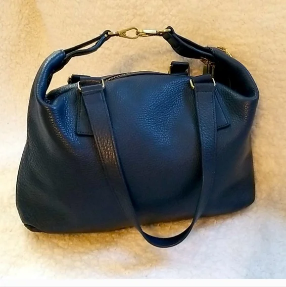 FOSSIL Preston Large Satchel Bag - Picture 13 of 15